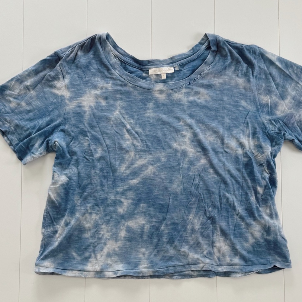 loveshackfancy tee!